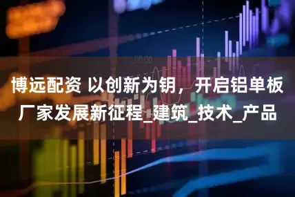 博远配资 以创新为钥，开启铝单板厂家发展新征程_建筑_技术_产品